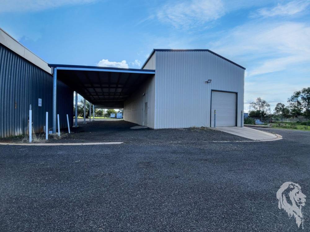 31 Fitzroy Street, NARRABRI, NSW 2390 AUS