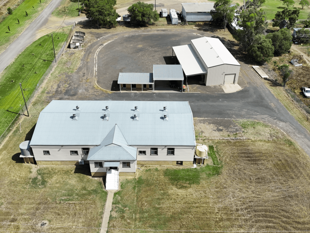 31 Fitzroy Street, NARRABRI, NSW 2390 AUS