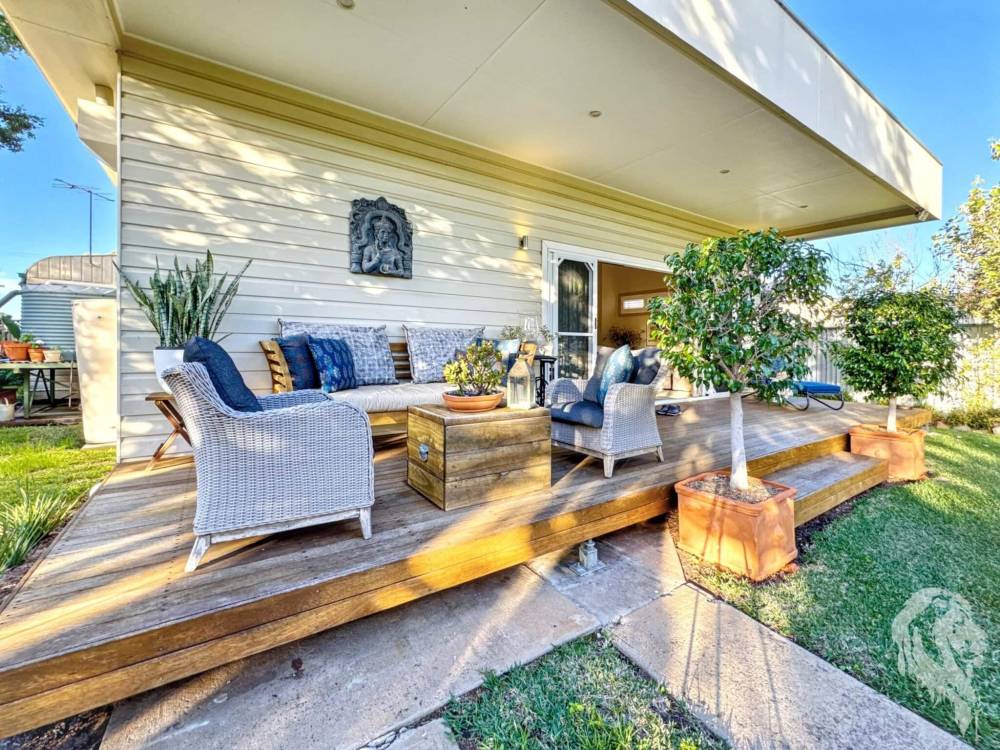 57 Nandewar Street, NARRABRI, NSW 2390 AUS