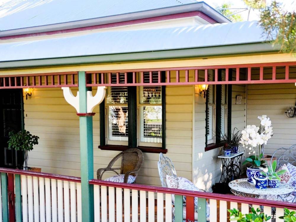 57 Nandewar Street, NARRABRI, NSW 2390 AUS