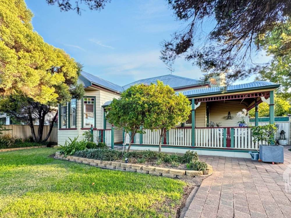 57 Nandewar Street, NARRABRI, NSW 2390 AUS