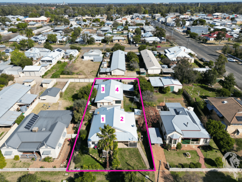 1-4/29 Nandewar Street, NARRABRI, NSW 2390 AUS