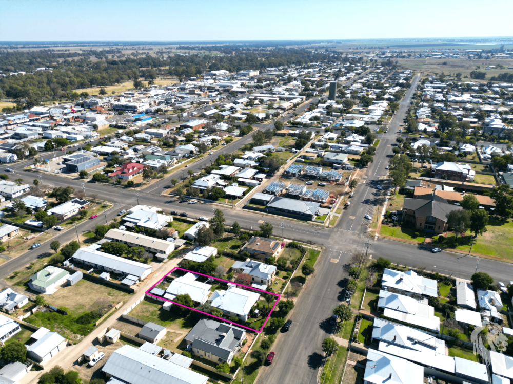 1-4/29 Nandewar Street, NARRABRI, NSW 2390 AUS