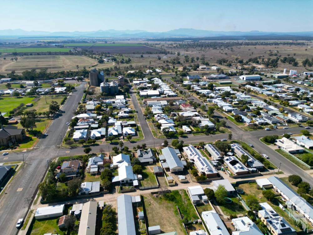 1-4/29 Nandewar Street, NARRABRI, NSW 2390 AUS