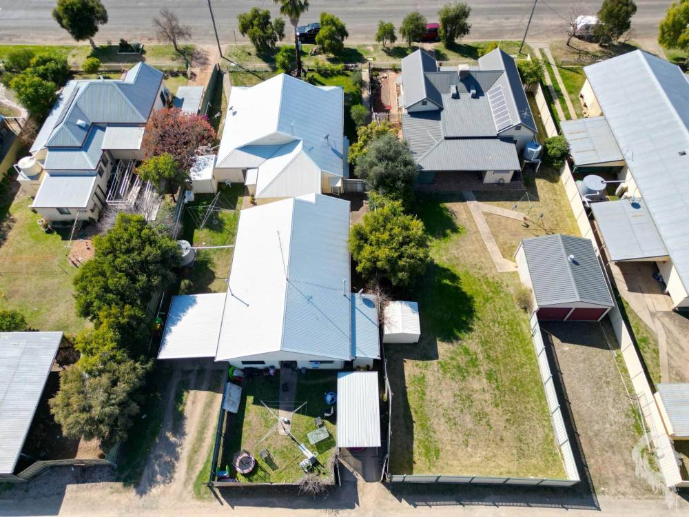 1-4/29 Nandewar Street, NARRABRI, NSW 2390 AUS