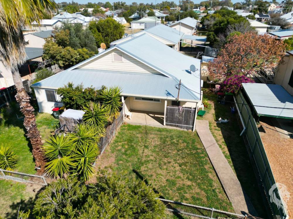 1-4/29 Nandewar Street, NARRABRI, NSW 2390 AUS