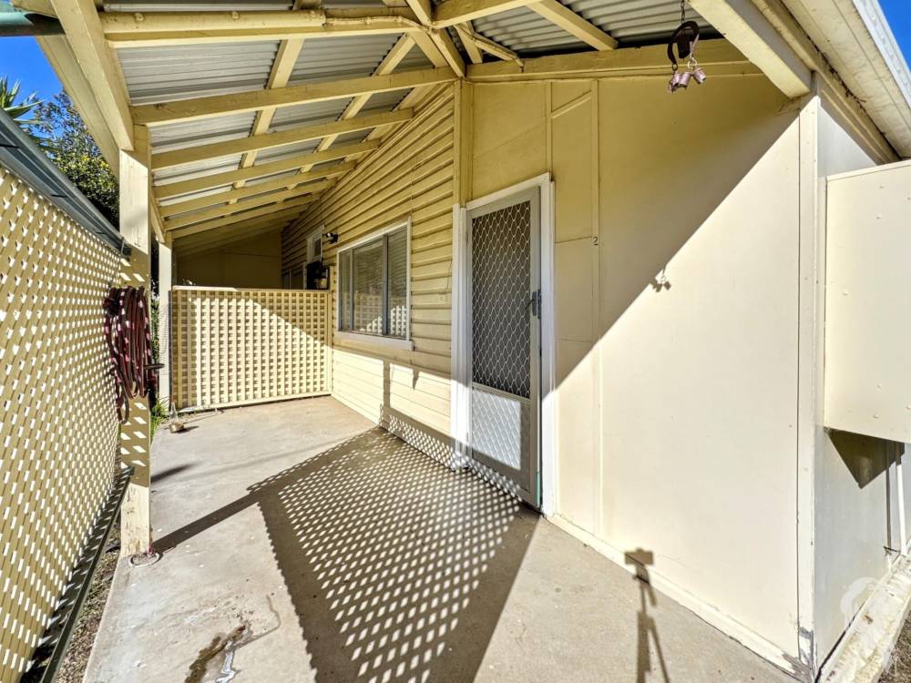 1-4/29 Nandewar Street, NARRABRI, NSW 2390 AUS