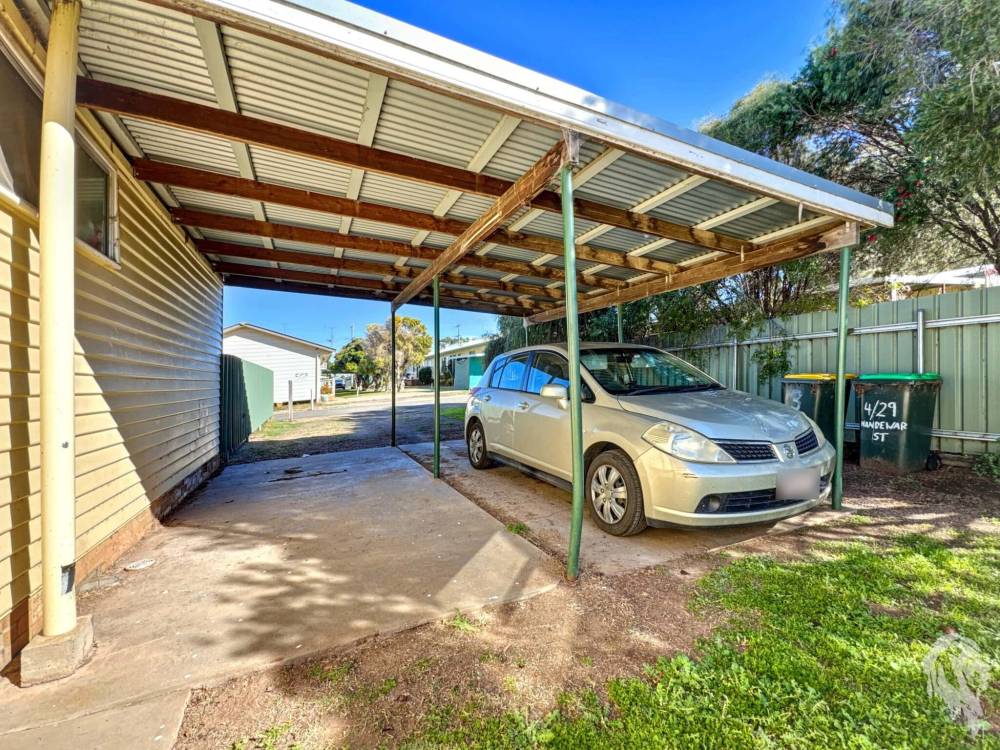 1-4/29 Nandewar Street, NARRABRI, NSW 2390 AUS