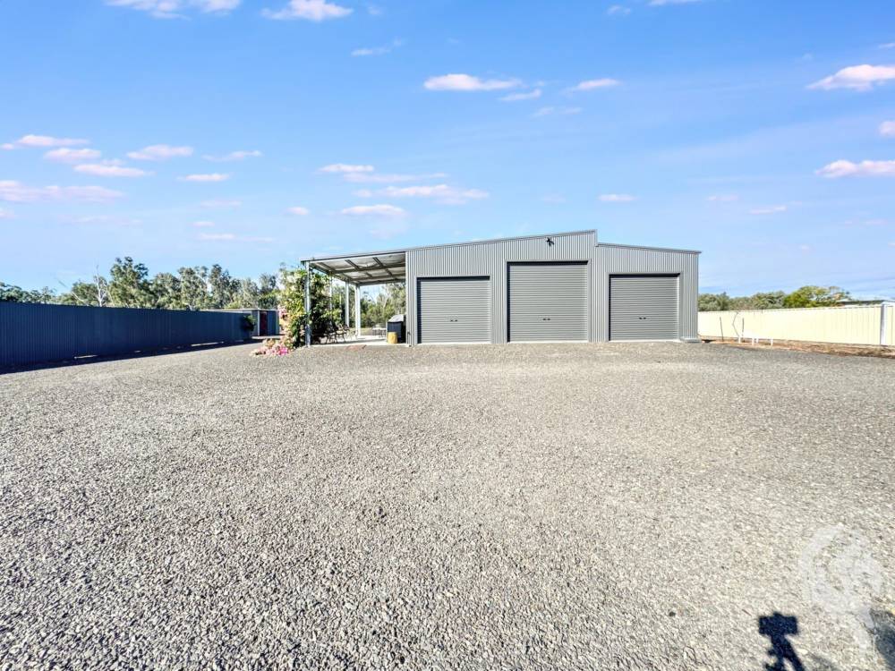 172 Old Turrawan Road, NARRABRI, NSW 2390 AUS
