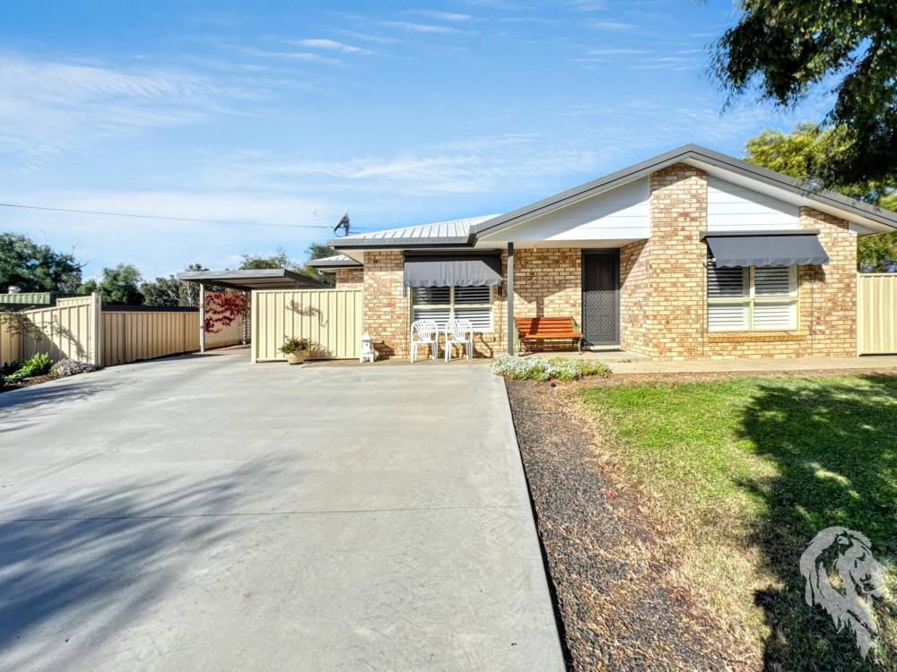 172 Old Turrawan Road, NARRABRI, NSW 2390 AUS