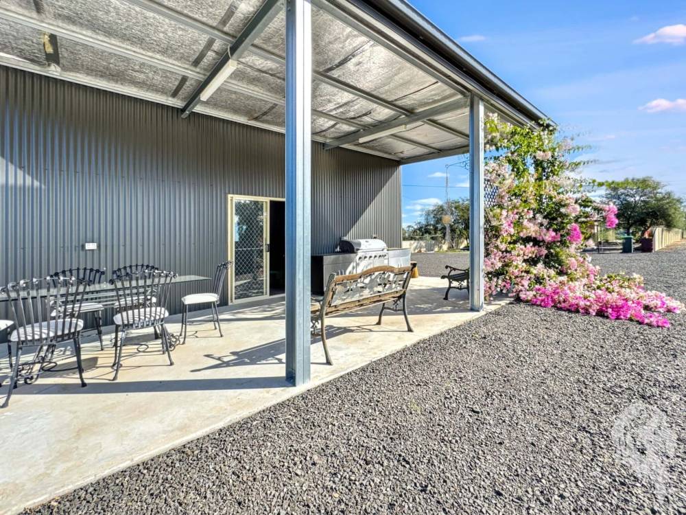 172 Old Turrawan Road, NARRABRI, NSW 2390 AUS