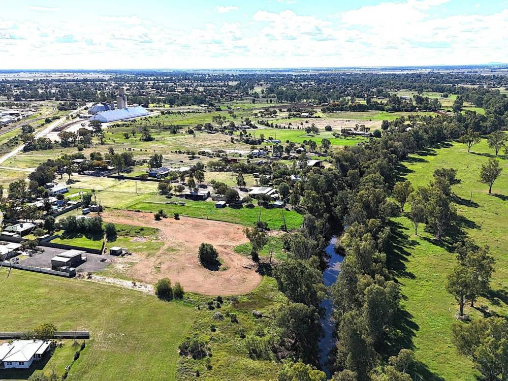 172 Old Turrawan Road, NARRABRI, NSW 2390 AUS