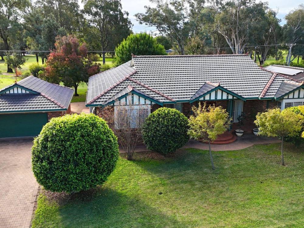6 Wandi Place, NARRABRI, NSW 2390 AUS