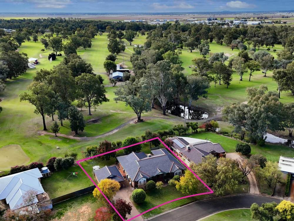 6 Wandi Place, NARRABRI, NSW 2390 AUS