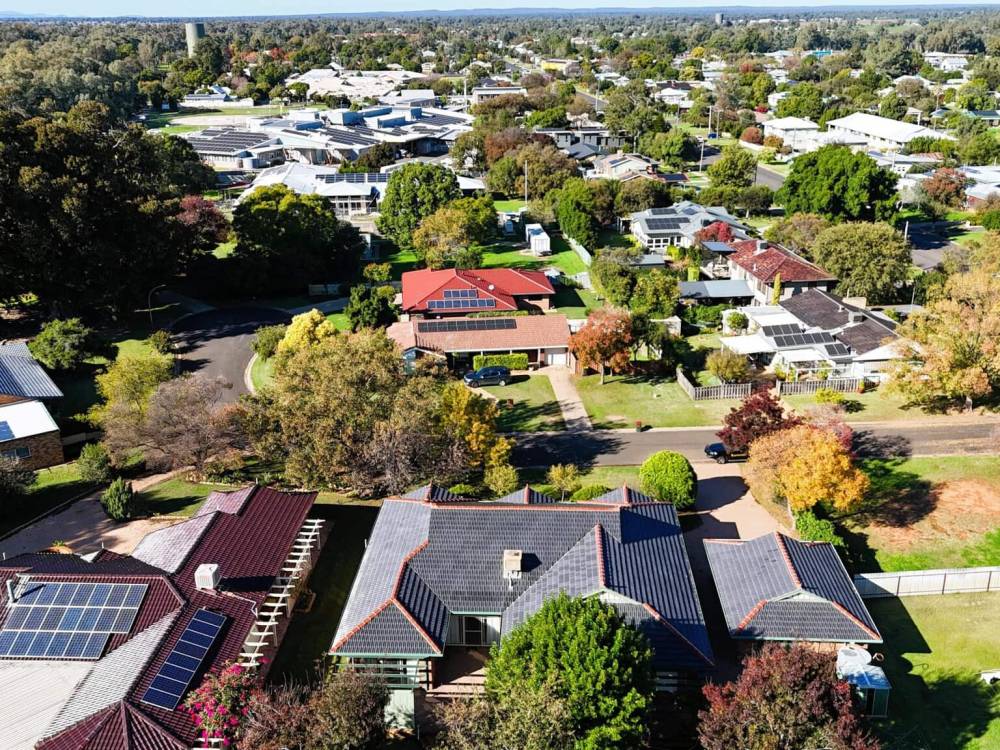 6 Wandi Place, NARRABRI, NSW 2390 AUS