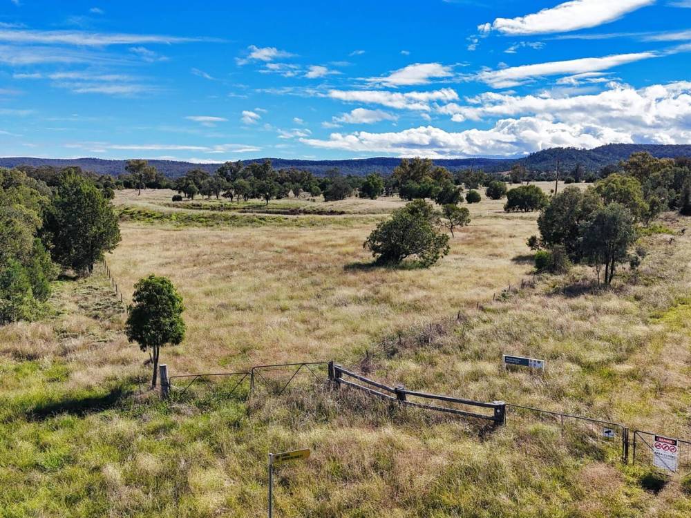 1373 Wave Hill Road, TARRIARO, NSW 2390 AUS