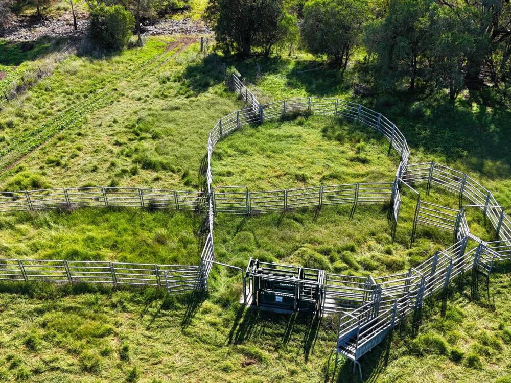 1373 Wave Hill Road, TARRIARO, NSW 2390 AUS