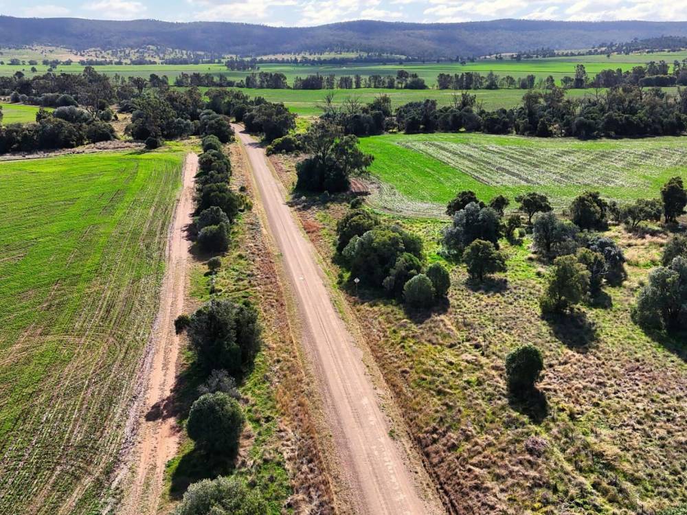 1373 Wave Hill Road, TARRIARO, NSW 2390 AUS