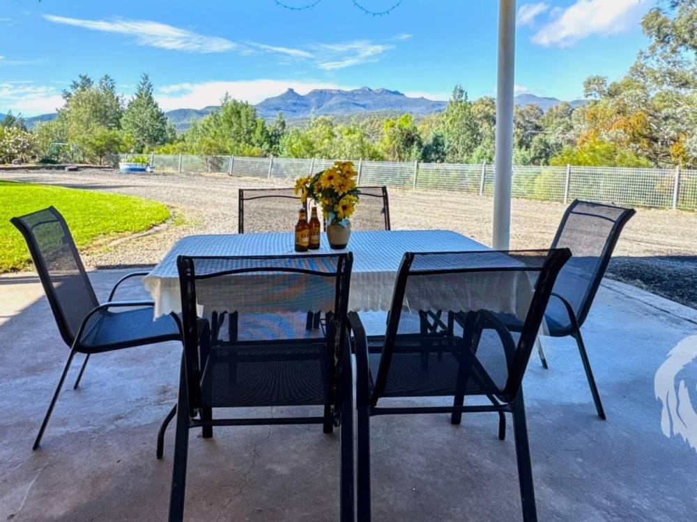 2083 Kaputar Road, BULLAWA CREEK, NSW 2390 AUS