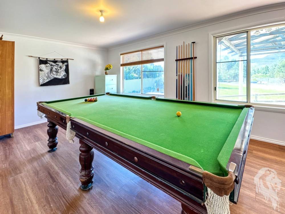 2083 Kaputar Road, BULLAWA CREEK, NSW 2390 AUS