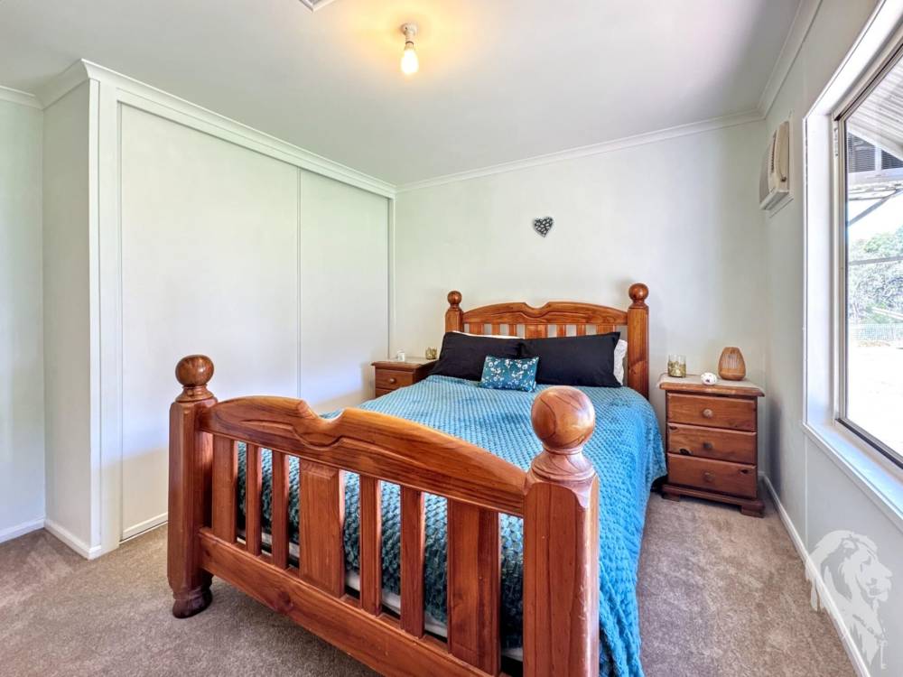 2083 Kaputar Road, BULLAWA CREEK, NSW 2390 AUS