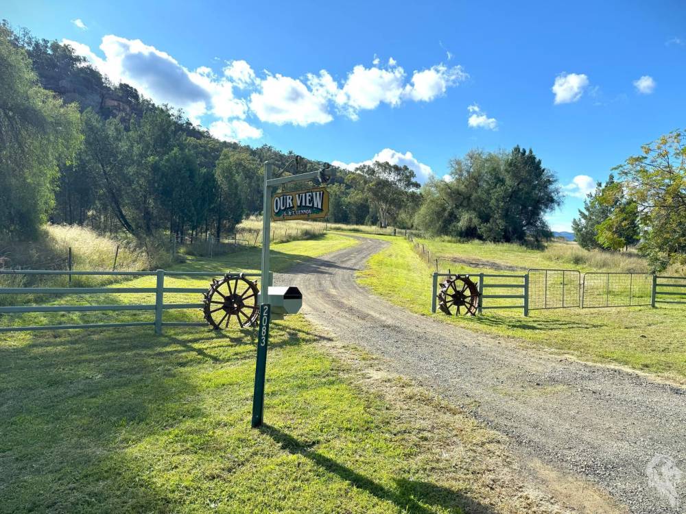 2083 Kaputar Road, BULLAWA CREEK, NSW 2390 AUS