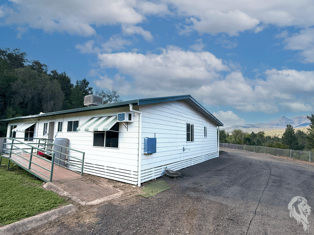 2083 Kaputar Road, BULLAWA CREEK, NSW 2390 AUS