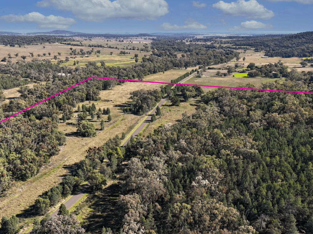2083 Kaputar Road, BULLAWA CREEK, NSW 2390 AUS