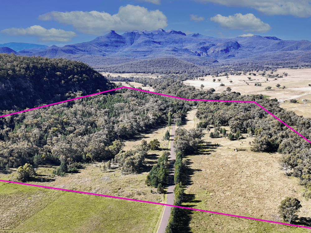 2083 Kaputar Road, BULLAWA CREEK, NSW 2390 AUS