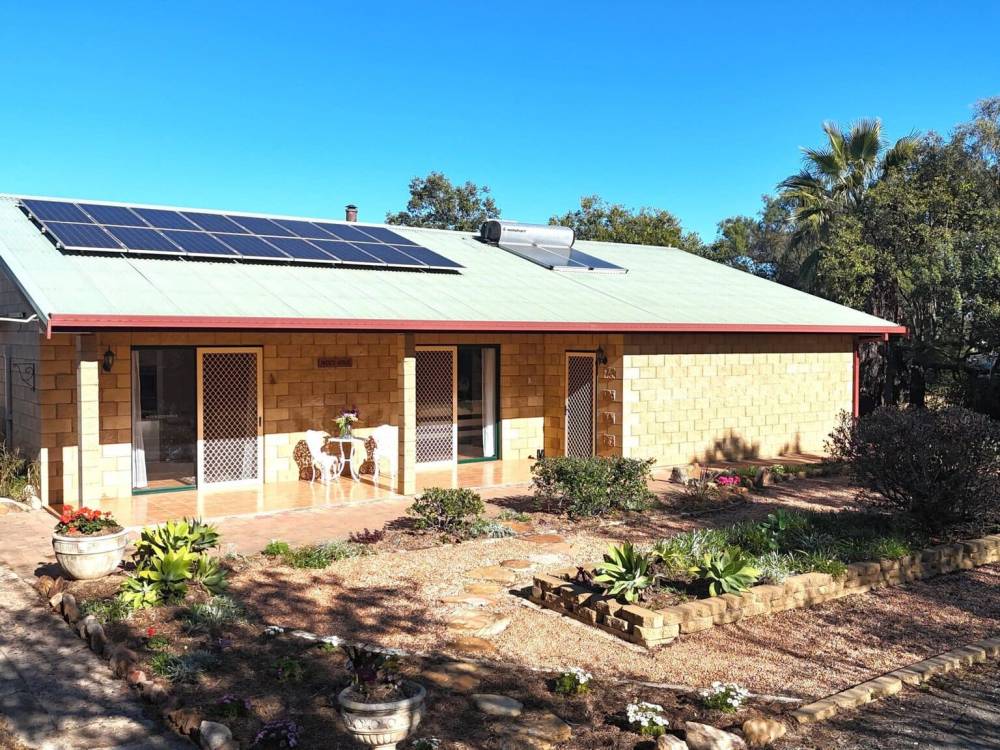 37 Railway Street South, NARRABRI, NSW 2390 AUS