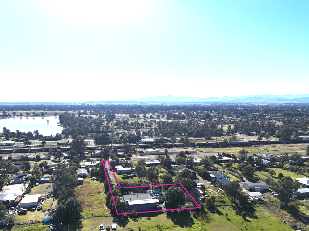 37 Railway Street South, NARRABRI, NSW 2390 AUS