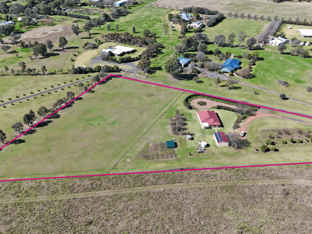 491 Old Gunnedah Road, NARRABRI, NSW 2390 AUS