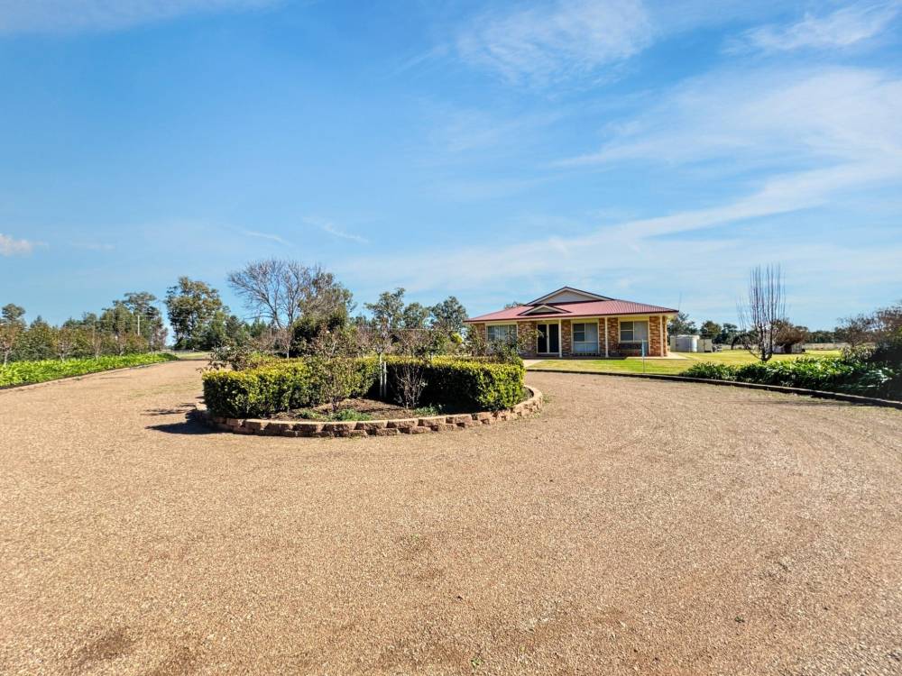 491 Old Gunnedah Road, NARRABRI, NSW 2390 AUS