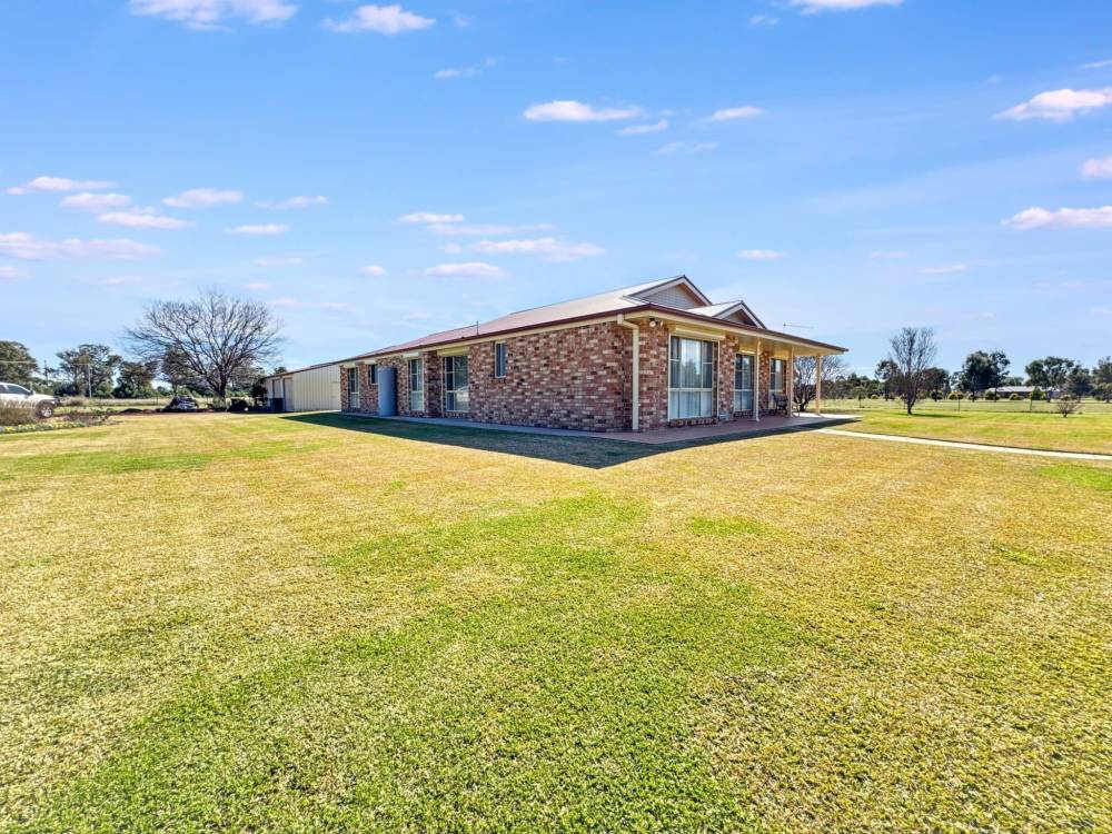 491 Old Gunnedah Road, NARRABRI, NSW 2390 AUS