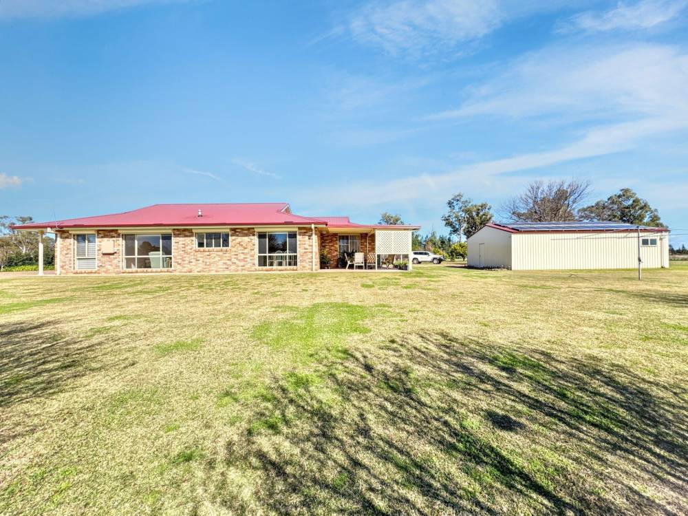 491 Old Gunnedah Road, NARRABRI, NSW 2390 AUS