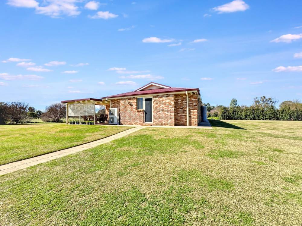 491 Old Gunnedah Road, NARRABRI, NSW 2390 AUS