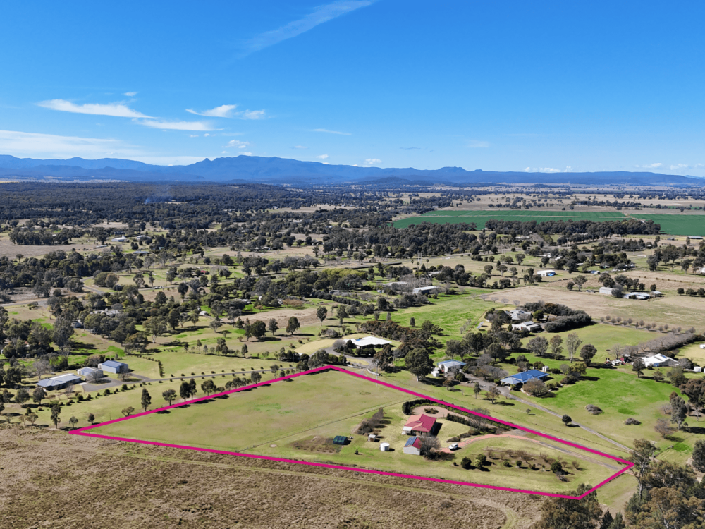 491 Old Gunnedah Road, NARRABRI, NSW 2390 AUS