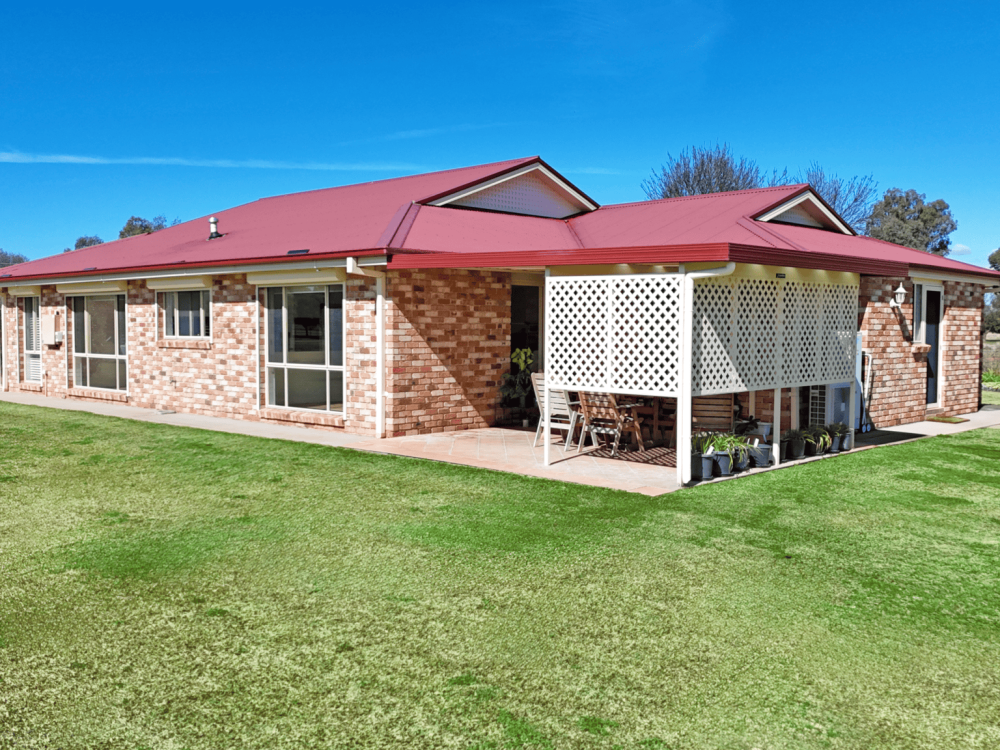 491 Old Gunnedah Road, NARRABRI, NSW 2390 AUS
