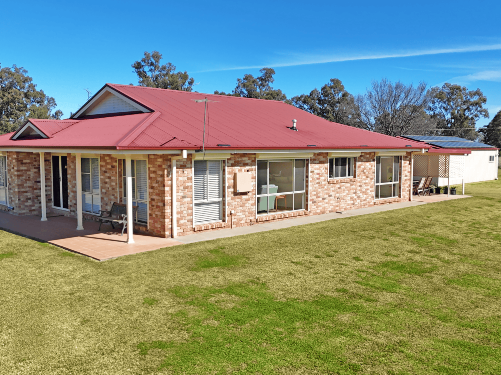 491 Old Gunnedah Road, NARRABRI, NSW 2390 AUS