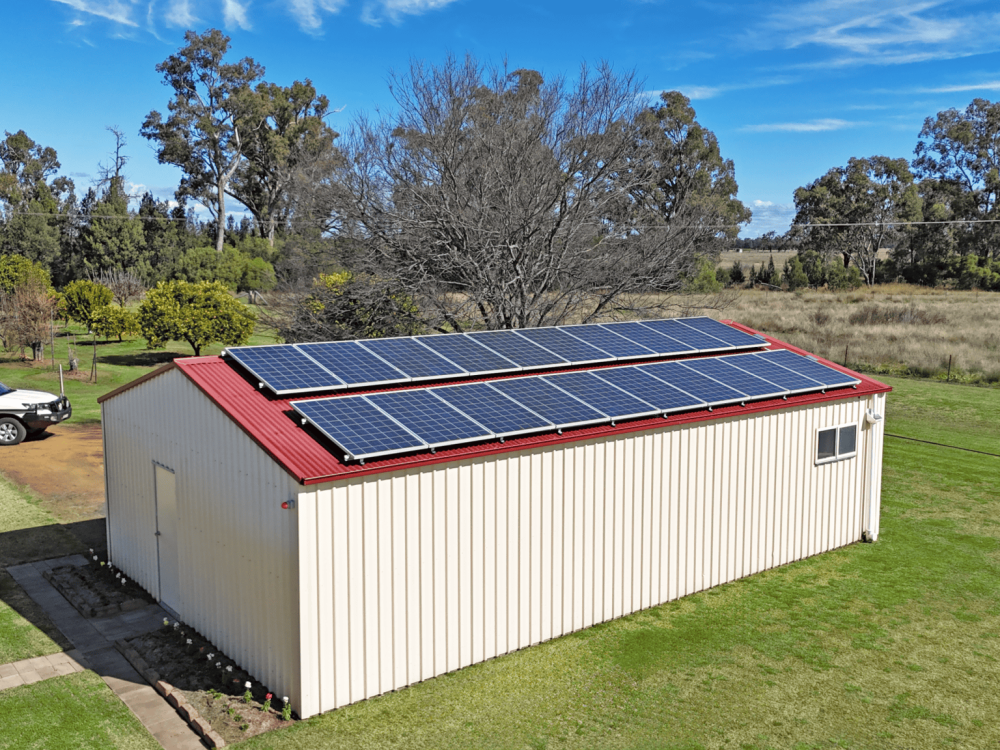 491 Old Gunnedah Road, NARRABRI, NSW 2390 AUS