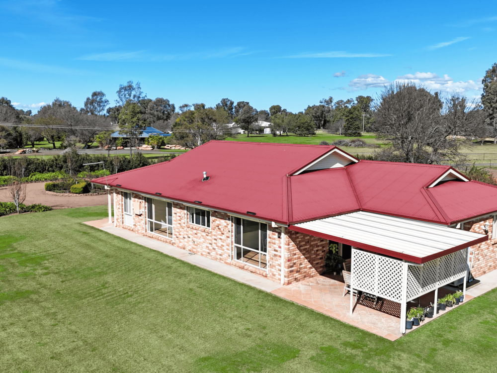 491 Old Gunnedah Road, NARRABRI, NSW 2390 AUS