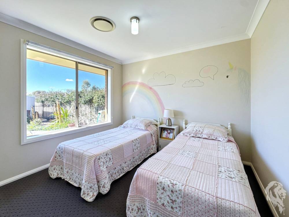 34 Kelvin Vickery Avenue, NARRABRI, NSW 2390 AUS