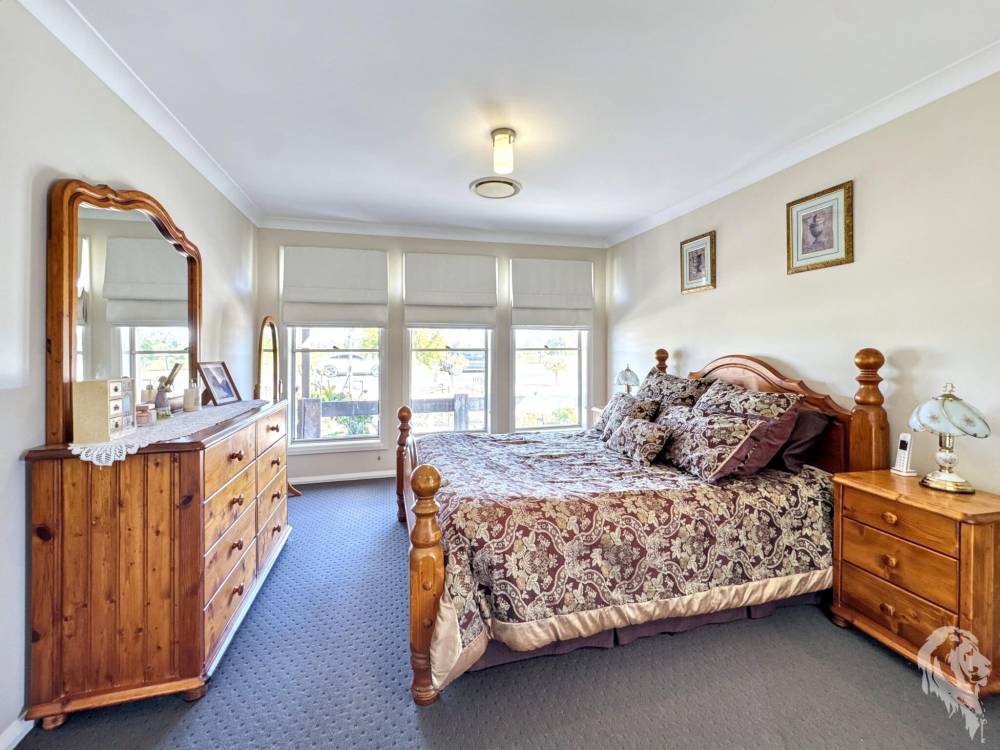 34 Kelvin Vickery Avenue, NARRABRI, NSW 2390 AUS