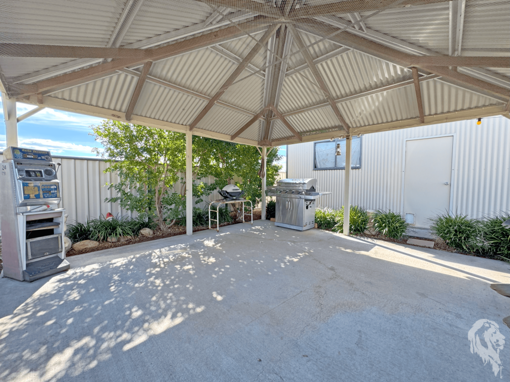 34 Kelvin Vickery Avenue, NARRABRI, NSW 2390 AUS
