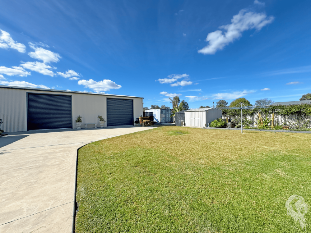 34 Kelvin Vickery Avenue, NARRABRI, NSW 2390 AUS