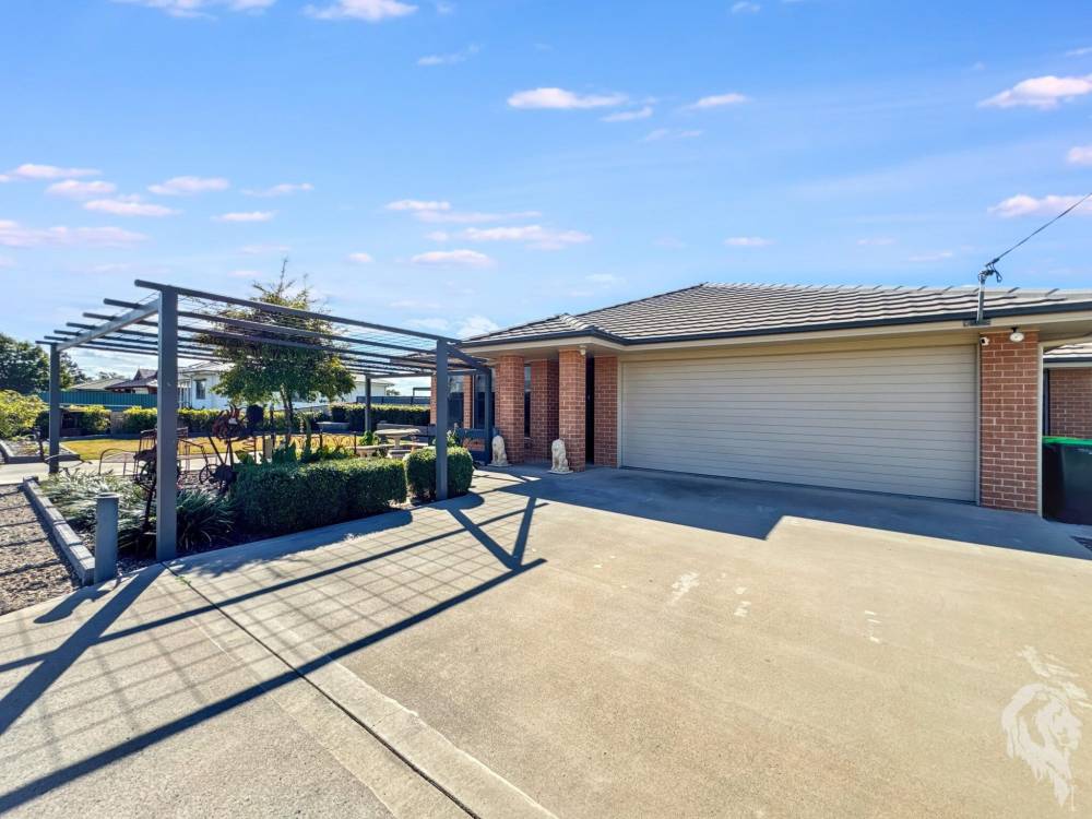 34 Kelvin Vickery Avenue, NARRABRI, NSW 2390 AUS