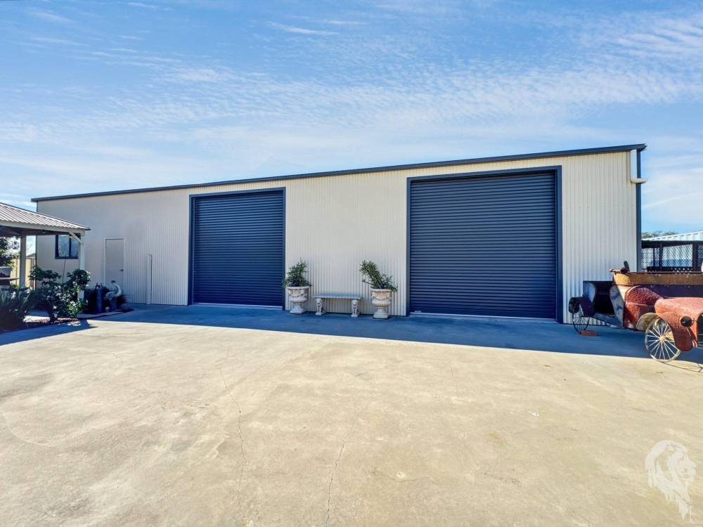 34 Kelvin Vickery Avenue, NARRABRI, NSW 2390 AUS