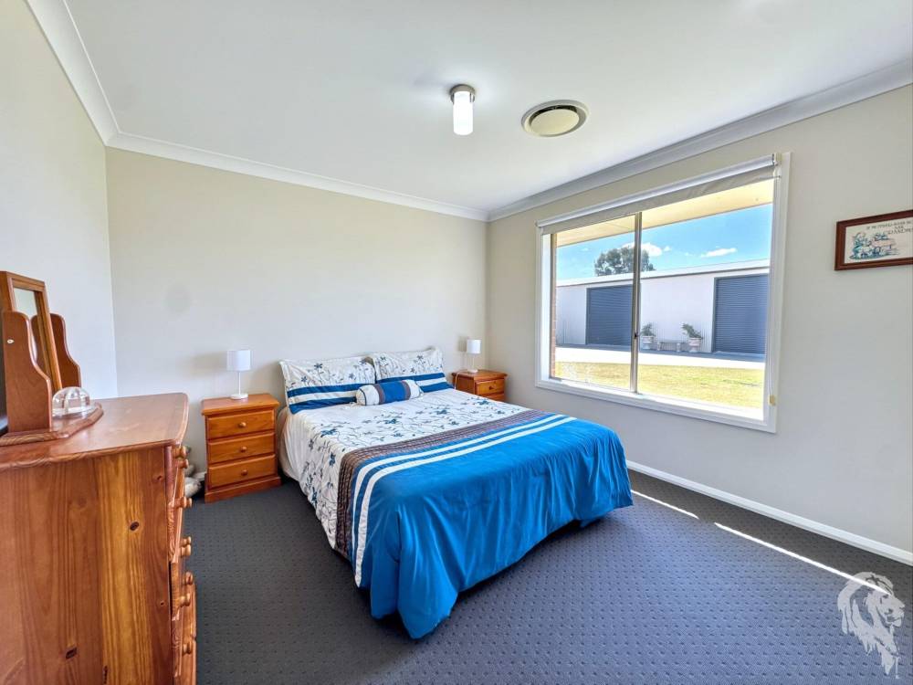 34 Kelvin Vickery Avenue, NARRABRI, NSW 2390 AUS