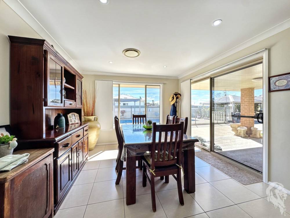 34 Kelvin Vickery Avenue, NARRABRI, NSW 2390 AUS