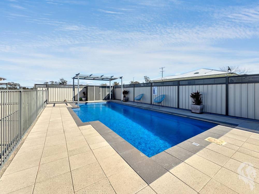 34 Kelvin Vickery Avenue, NARRABRI, NSW 2390 AUS